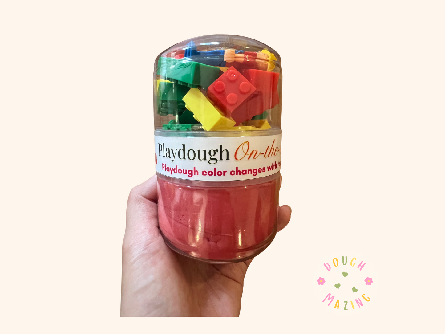 Lego On-the-Go