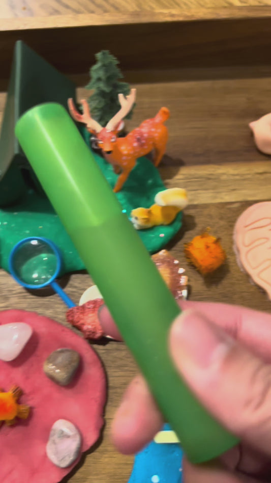 Camping Sensory Kit